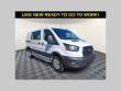 Used 2025 Ford Transit-250 Base Van Low Roof Van