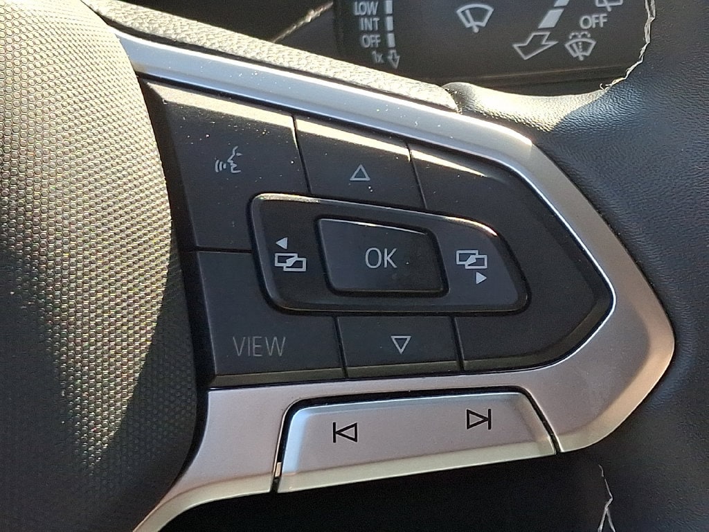 2023 Volkswagen Tiguan SE - Photo 21