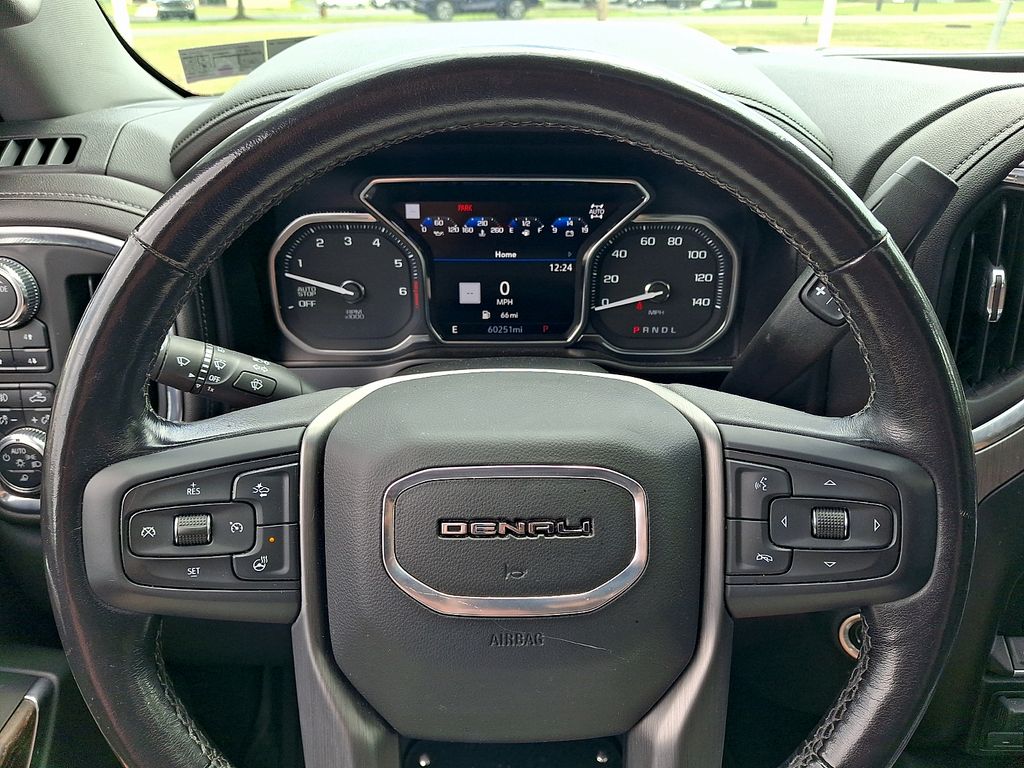 2021 GMC Sierra 1500 Denali Denali - Photo 21