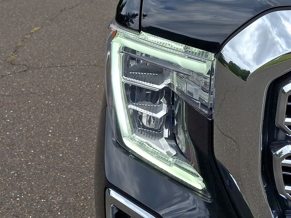 2021 GMC Sierra 1500 Denali Denali - Photo 12