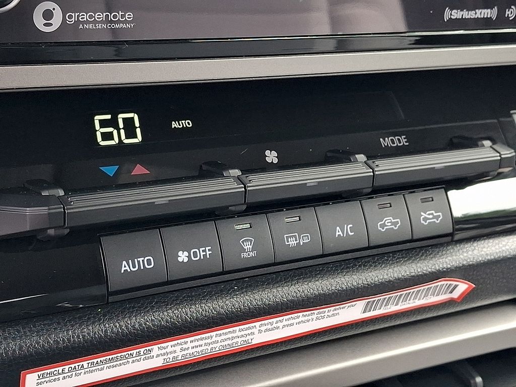 2022 Toyota Tundra SR5 - Photo 16