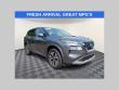 Used 2021 Nissan Rogue SV SUV