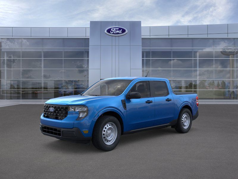 2026 Ford Maverick XL AWD's photo