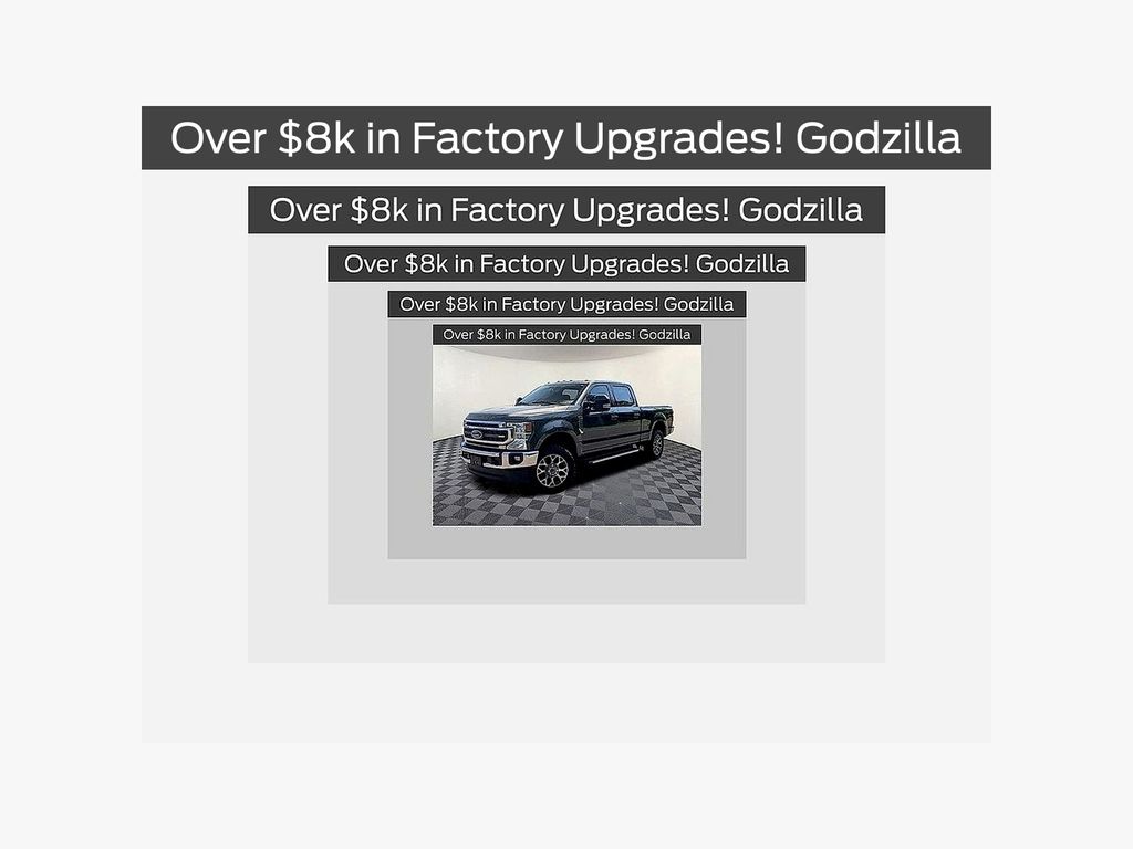 2020 Ford F-250 Lariat 4x4 Crew Cab 6-3/4' Box's photo