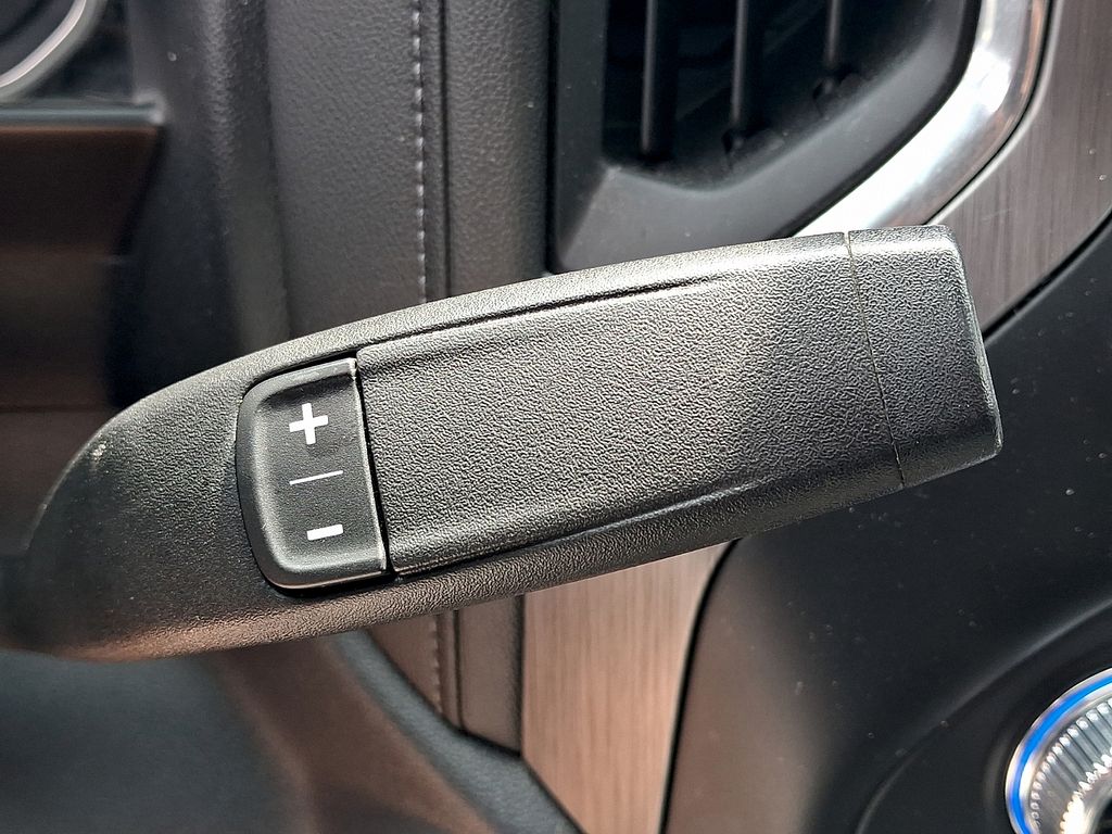 2021 GMC Sierra 1500 Denali Denali - Photo 18