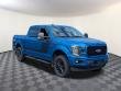 Used 2019 Ford F-150 XLT Truck SuperCrew Cab