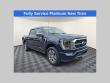 Used 2021 Ford F-150 Platinum Truck SuperCrew Cab