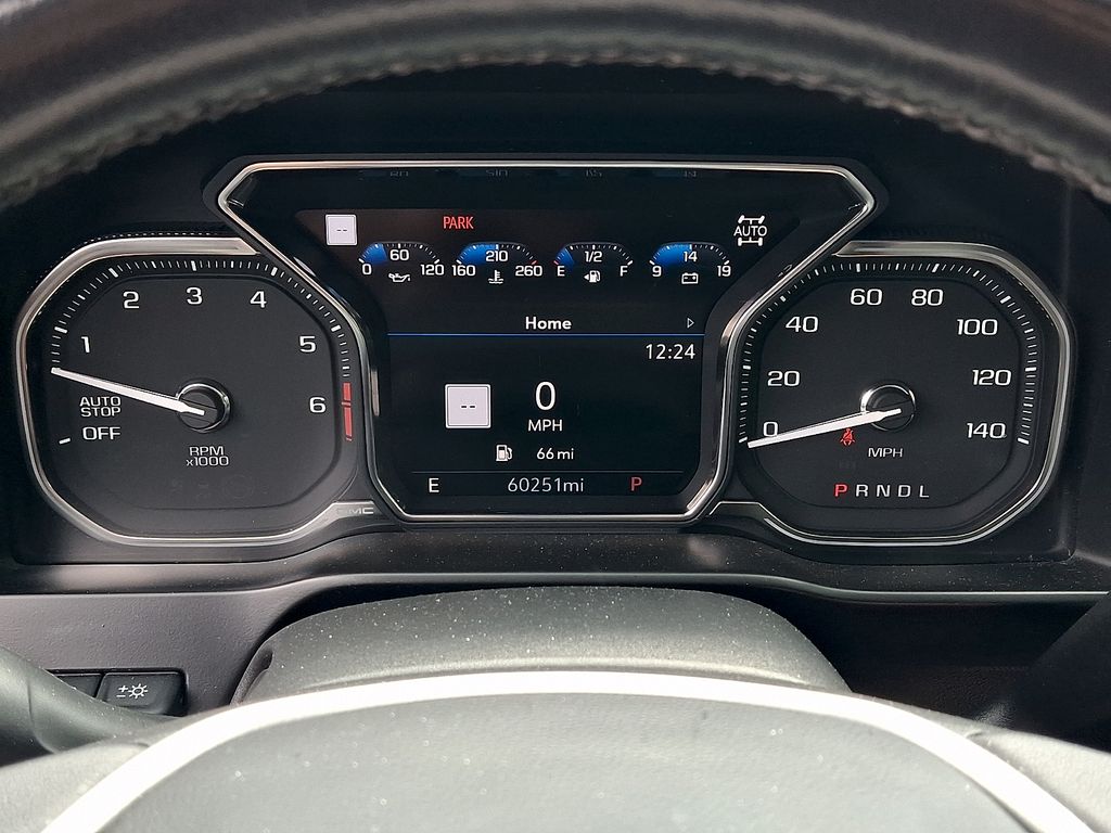 2021 GMC Sierra 1500 Denali Denali - Photo 22