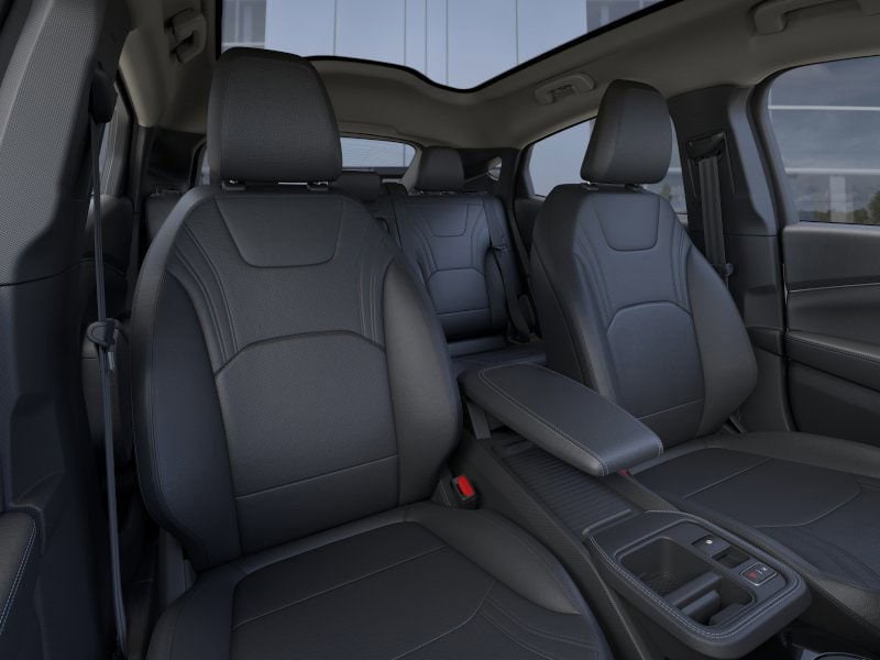 2025 Ford Mustang Mach-E Premium - Photo 10