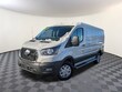  Ford Transit-250