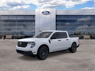 2026 Ford Maverick XLT Truck SuperCrew