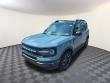 Used 2021 Ford Bronco Sport Outer Banks SUV