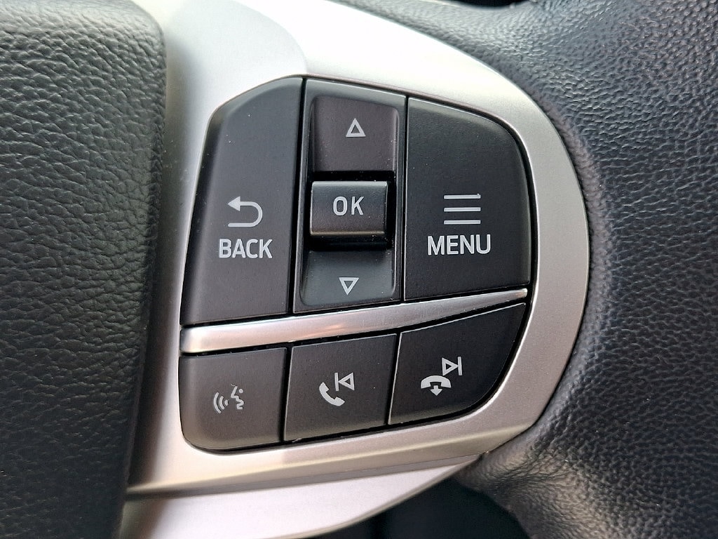 2022 Ford Explorer XLT - Photo 24