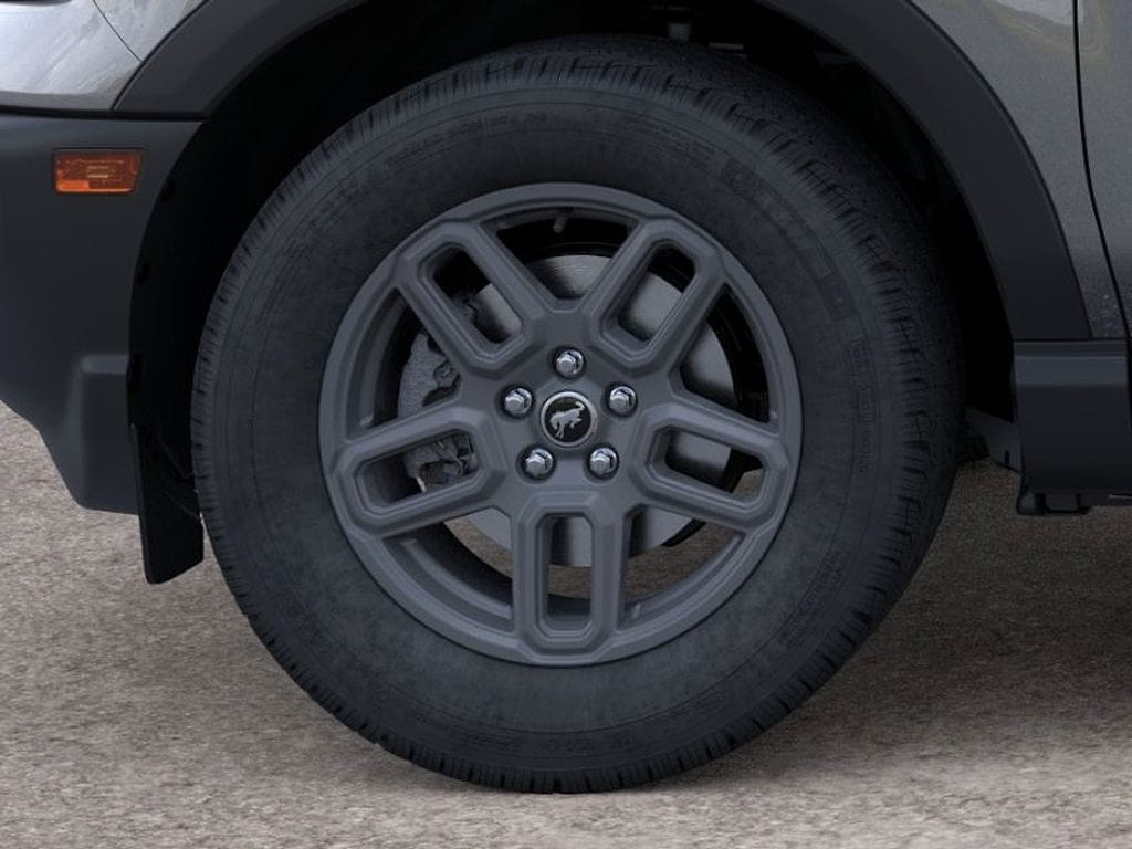 2026 Ford Bronco Sport Big Bend - Photo 19