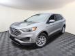 Certified 2022 Ford Edge SEL SUV
