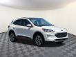 Used 2022 Ford Escape SEL SUV