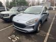 Certified 2022 Ford Escape SE SUV
