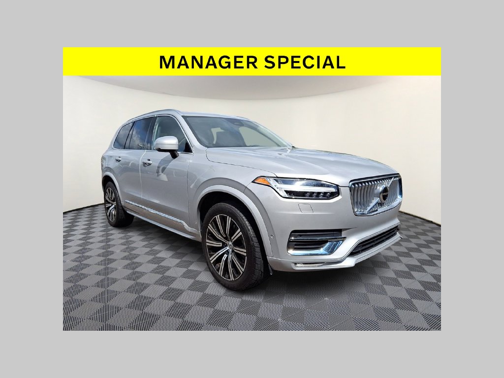 2023 Volvo XC90