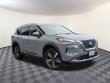 Used 2021 Nissan Rogue Platinum SUV