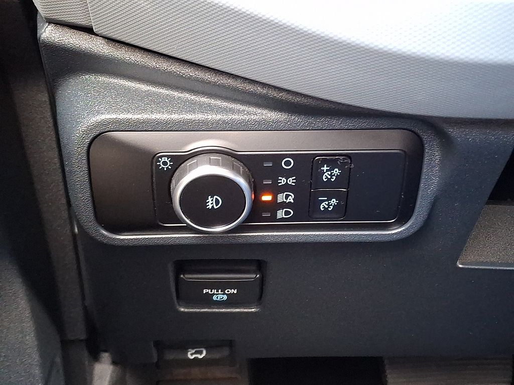 2023 Ford Bronco 4-Door Big Bend - Photo 28