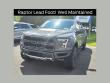 Used 2020 Ford F-150 Raptor Truck SuperCrew Cab