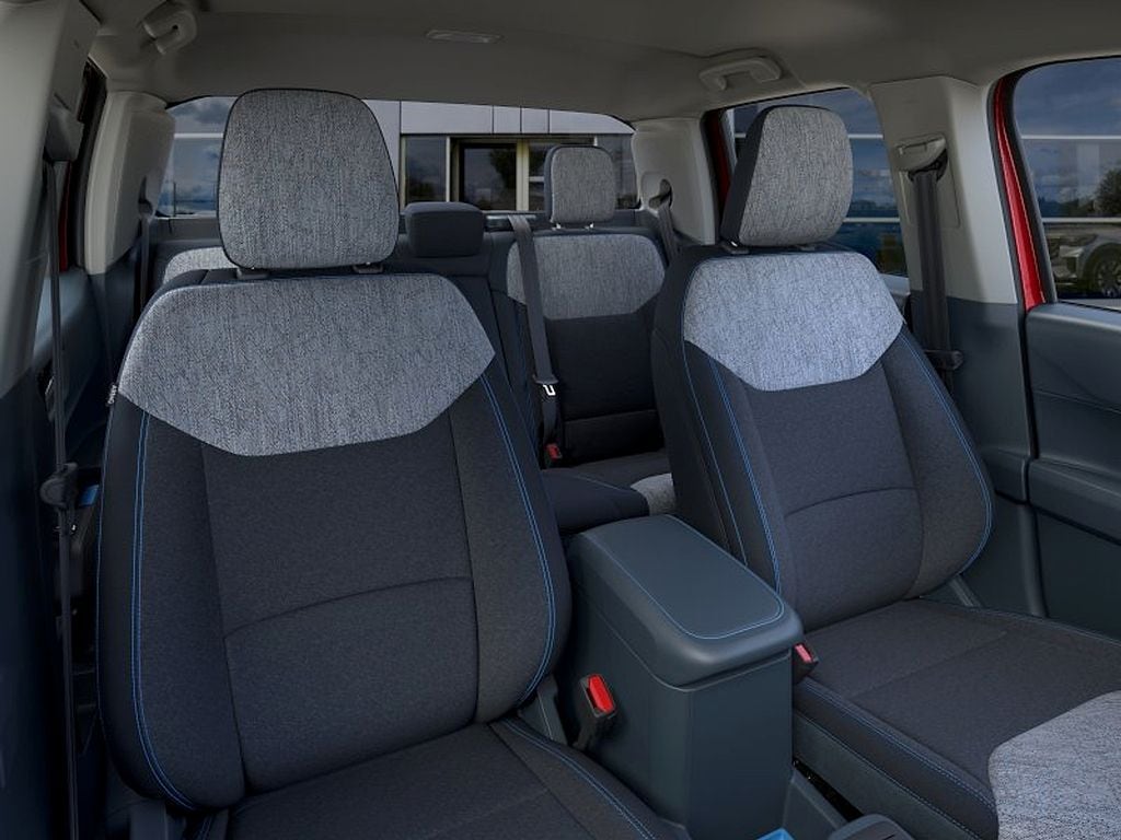 2026 Ford Maverick XLT - Photo 10