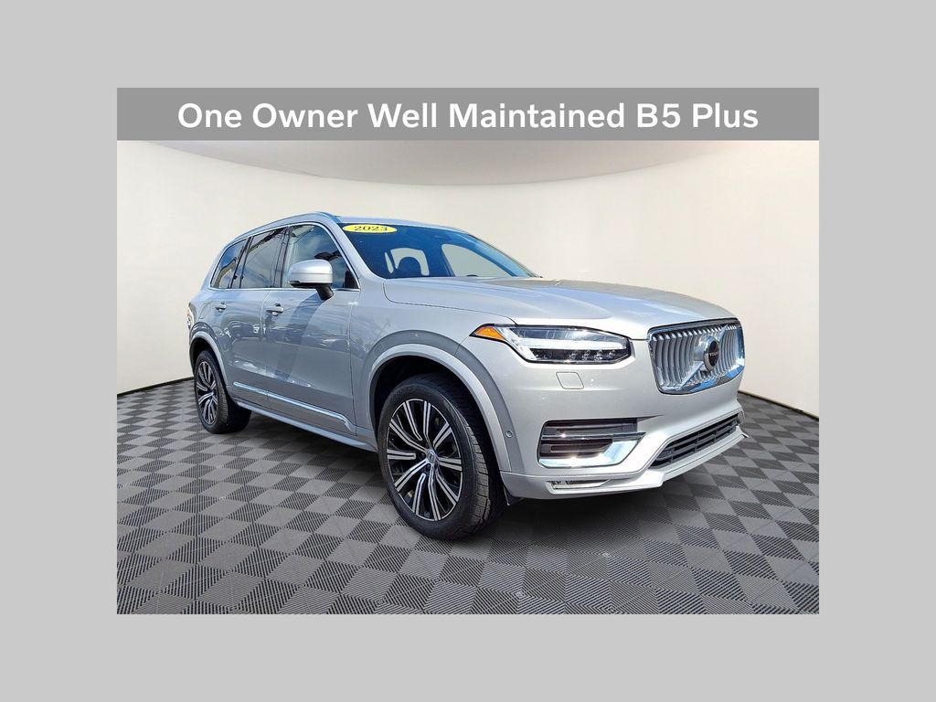 2023 Volvo XC90