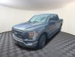 Used 2023 Ford F-150 XLT Truck SuperCrew Cab