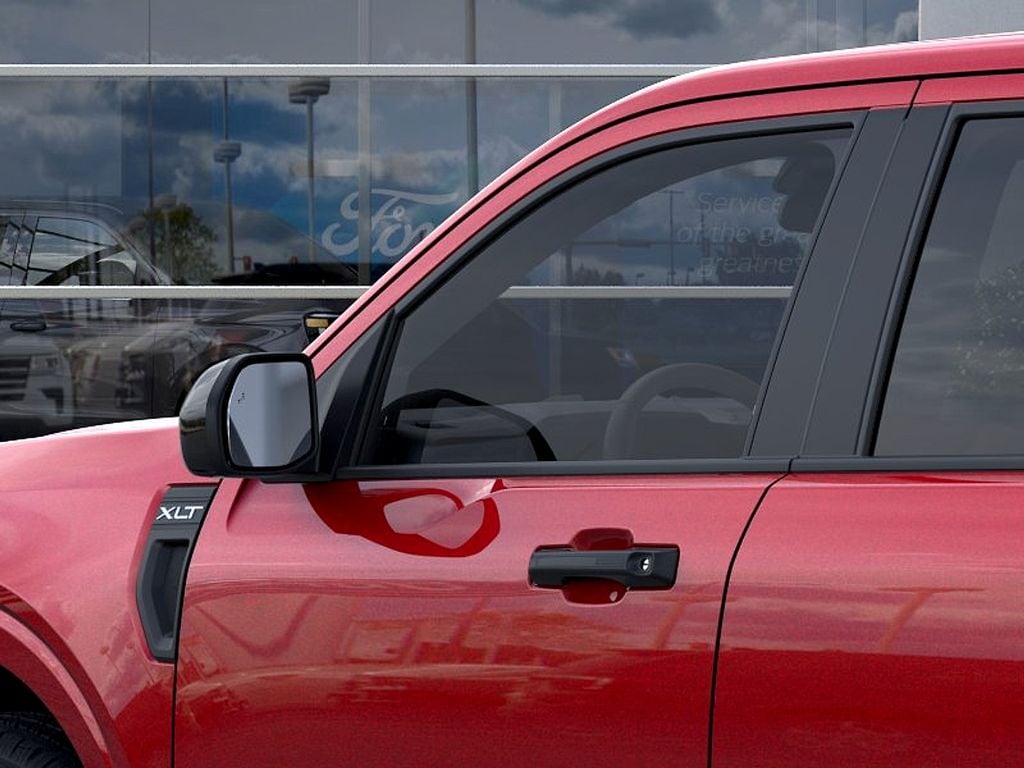 2026 Ford Maverick XLT - Photo 21