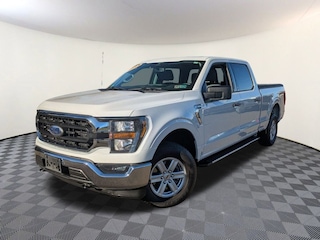 new 2023 Ford F-150 XLT Truck SuperCrew Cab new jersey