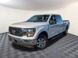 Used 2023 Ford F-150 XLT Truck SuperCrew Cab