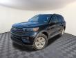 Used 2022 Ford Explorer XLT SUV