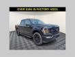 Used 2022 Ford F-150 XLT Truck SuperCrew Cab