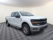 Used 2024 Ford F-150 XLT Truck SuperCrew Cab