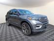 Used 2023 Ford Explorer XLT SUV
