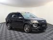 Used 2017 Ford Explorer Sport SUV
