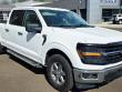 Used 2024 Ford F-150 XLT Truck SuperCrew Cab