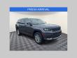 Used 2022 Jeep Grand Cherokee L Limited SUV