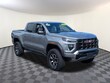 GMC Canyon
