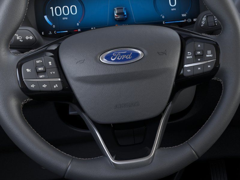 2025 Ford Escape Platinum - Photo 12
