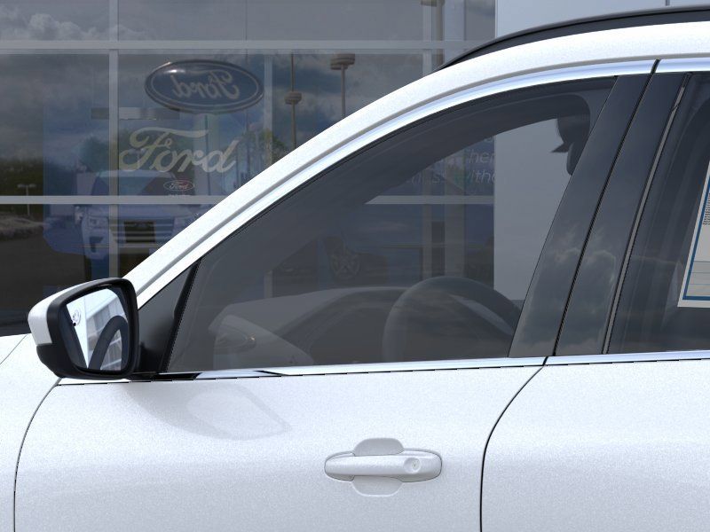 2025 Ford Escape Platinum - Photo 20