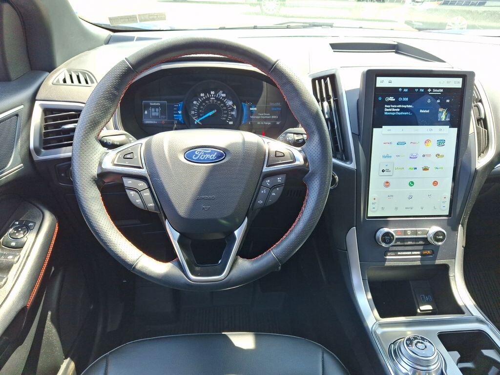 Used 2023 Ford Edge ST Line SUV