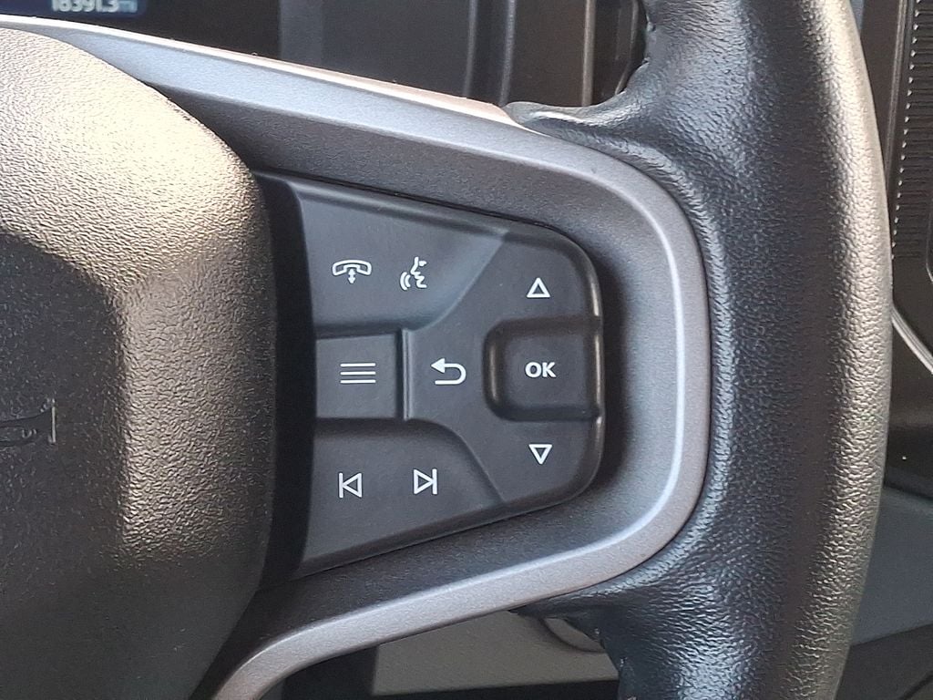 2023 Ford Bronco 4-Door Big Bend - Photo 21