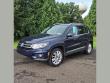 Used 2016 Volkswagen Tiguan SE SUV