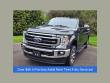 Used 2020 Ford F-250SD Lariat Truck Crew Cab