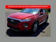 Used 2020 Hyundai Santa Fe SEL SUV