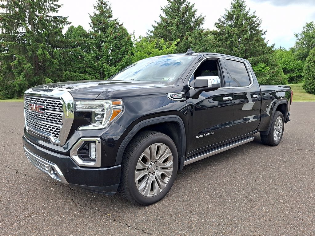 2021 GMC Sierra 1500 Denali Denali - Photo 6