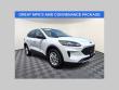 Used 2022 Ford Escape SE SUV