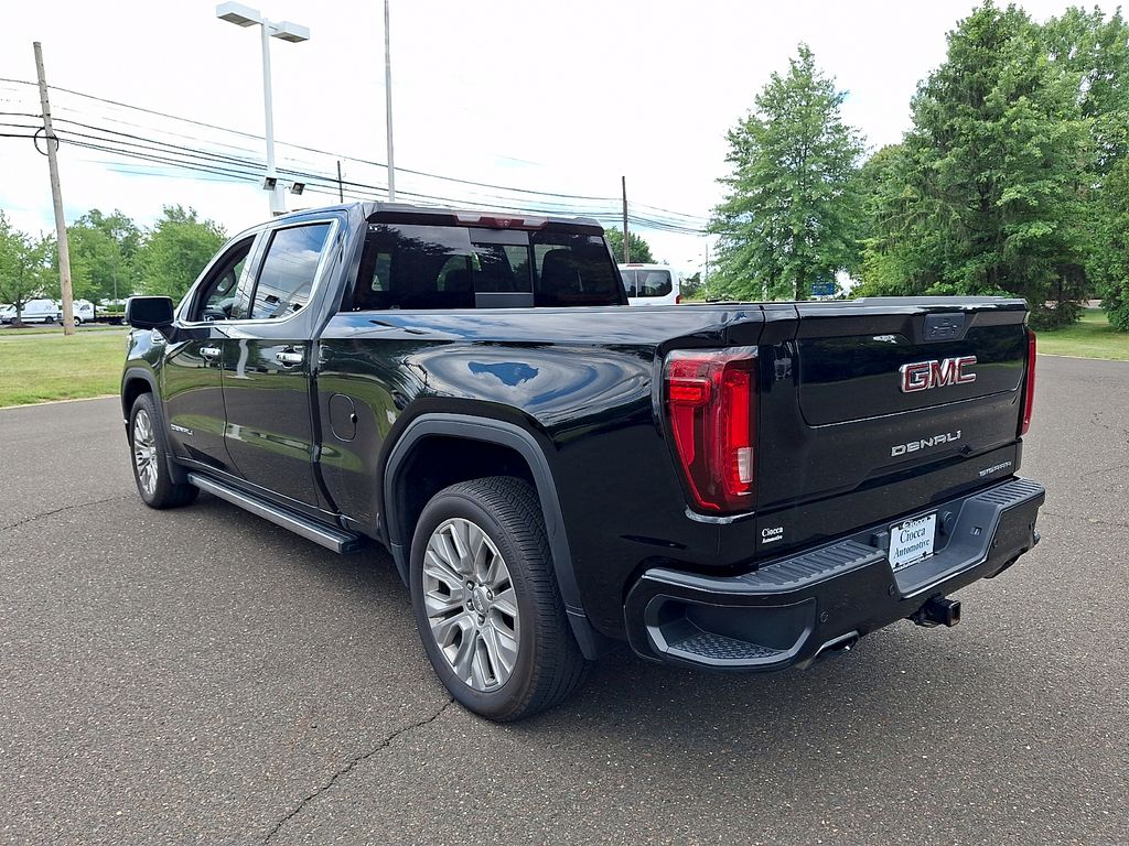 2021 GMC Sierra 1500 Denali Denali - Photo 7