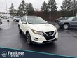  Nissan Rogue Sport